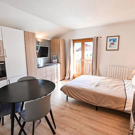 Le Balcon Des Neiges Apartment Praz-sur-Arly Exterior photo